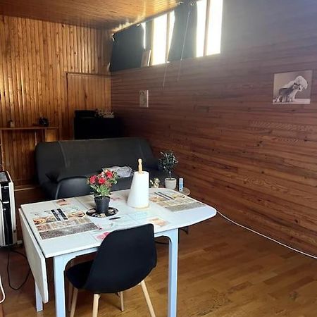 Studio Hyper Centre Tulle Apartman Kültér fotó