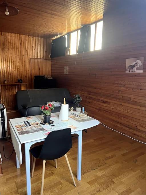 Studio Hyper Centre Tulle Apartman Kültér fotó
